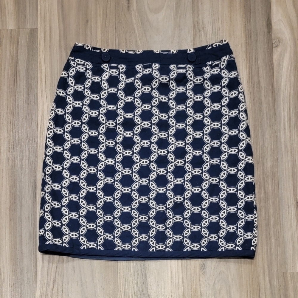 Ann Taylor Skirt